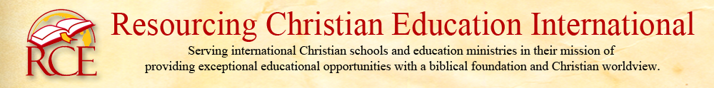 Association of Christian Schools International
